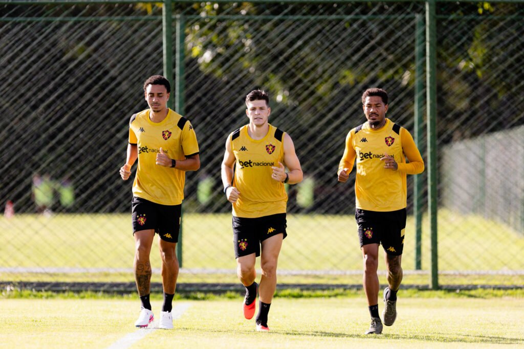 A reviravolta dramática de Sport x Londrina