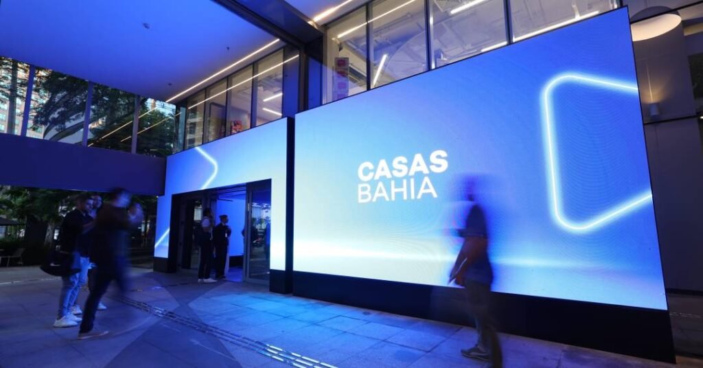 O que muda com o fechamento em massa da Casas Bahia?
