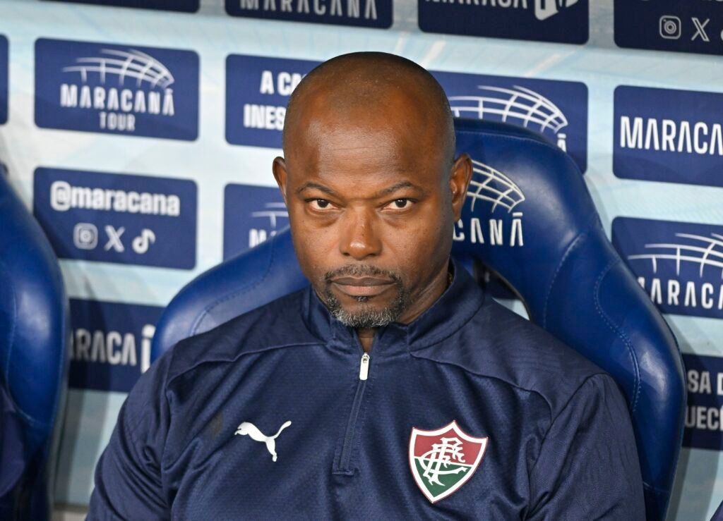 Fluminense x Vasco: Lucho Acosta decide o clássico