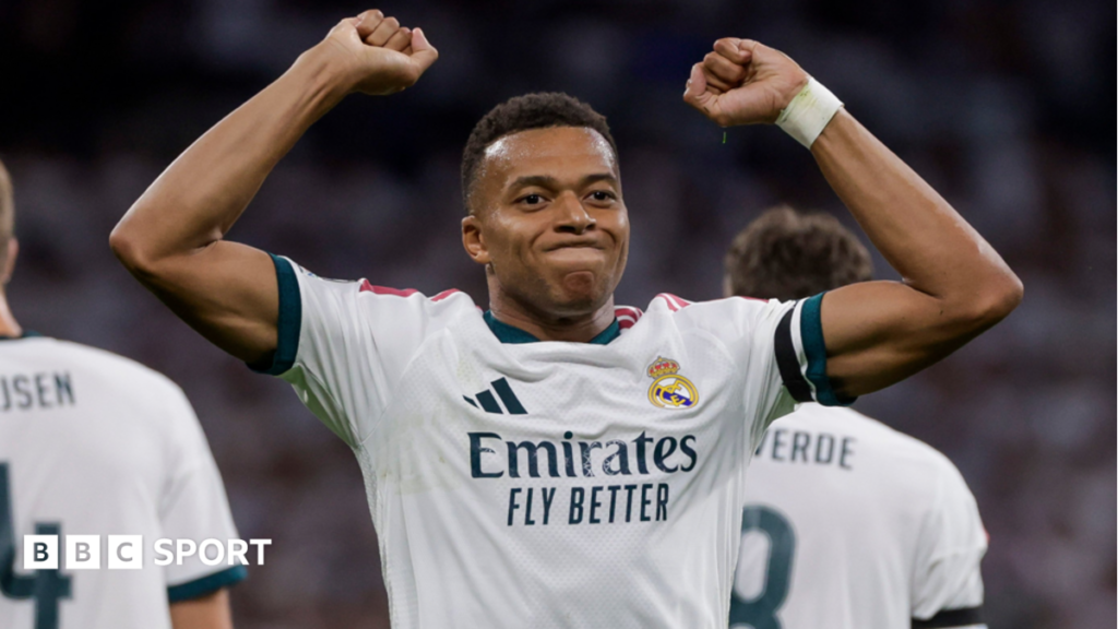 O retorno triunfal de Mourinho no Real Madrid