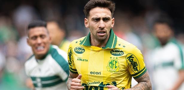 Coritiba x Mirassol: o drama que sacudiu a rodada