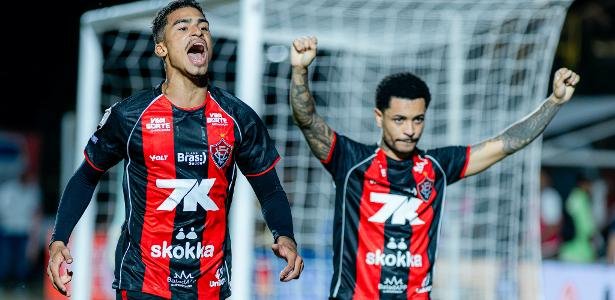 Vitória x Grêmio no Brasileirão: drama no Barradão