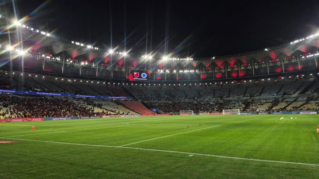 Flamengo x Mirassol ao vivo: onde assistir e escalações