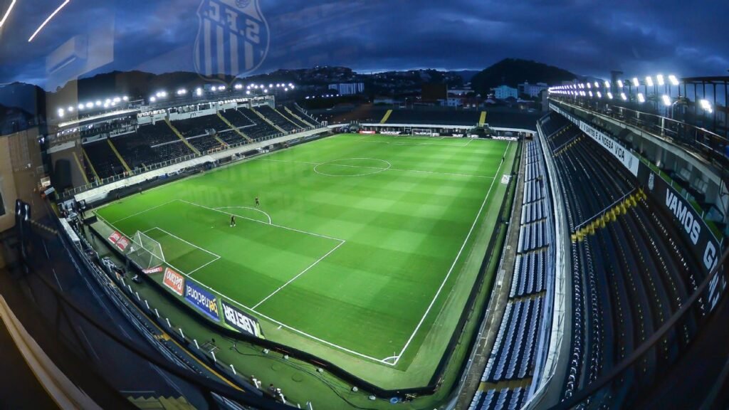 Santos x Atlético-MG: drama e estreia na Sula
