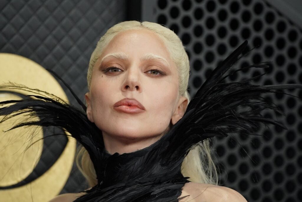 Nasce o primeiro filho de Lady Gaga com Michael Polansky