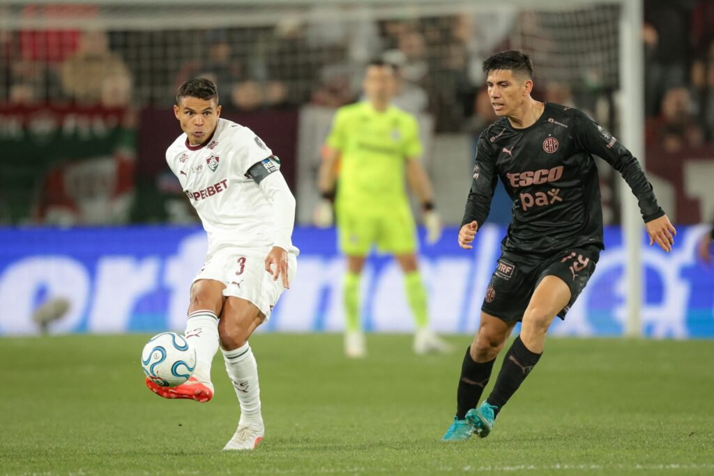 Platense x Fluminense: drama, soco e vaga na semi