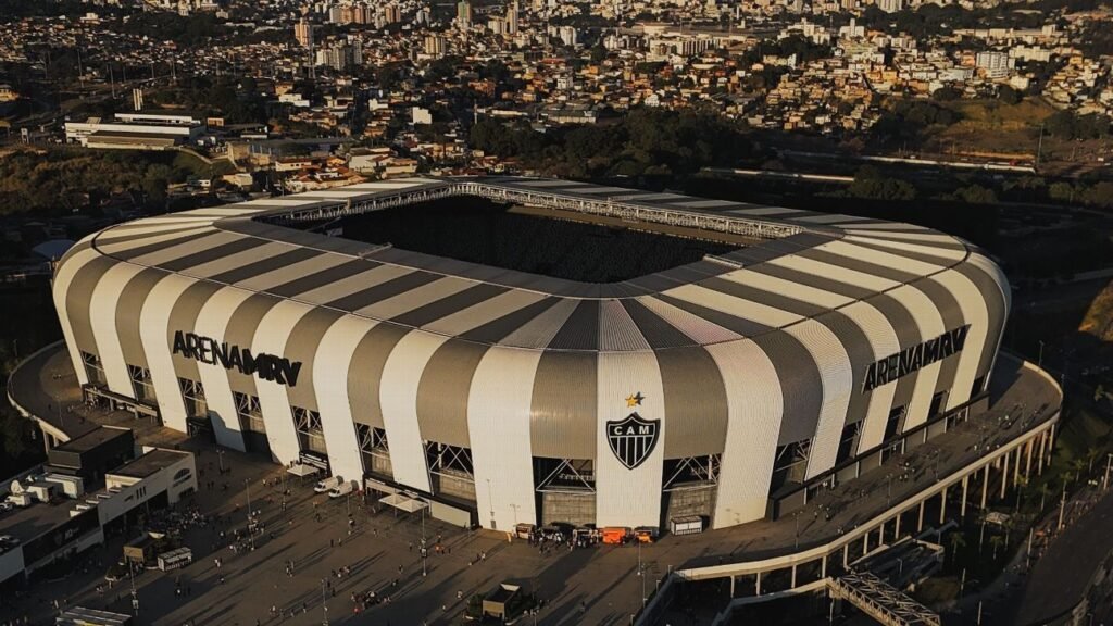 Atlético-MG x Santos: o drama nos bastidores do jogo