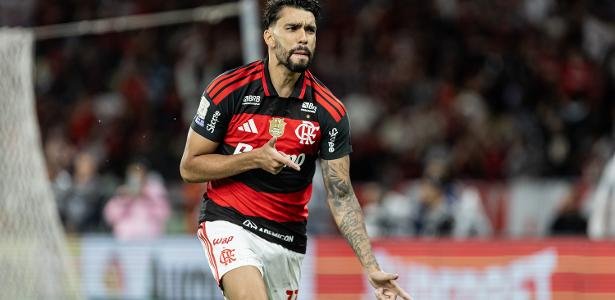 Drama e bastidores de Flamengo x Independiente del Valle