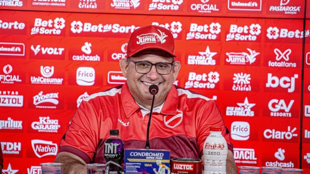 O drama de Vila Nova x América-MG agita a Série B