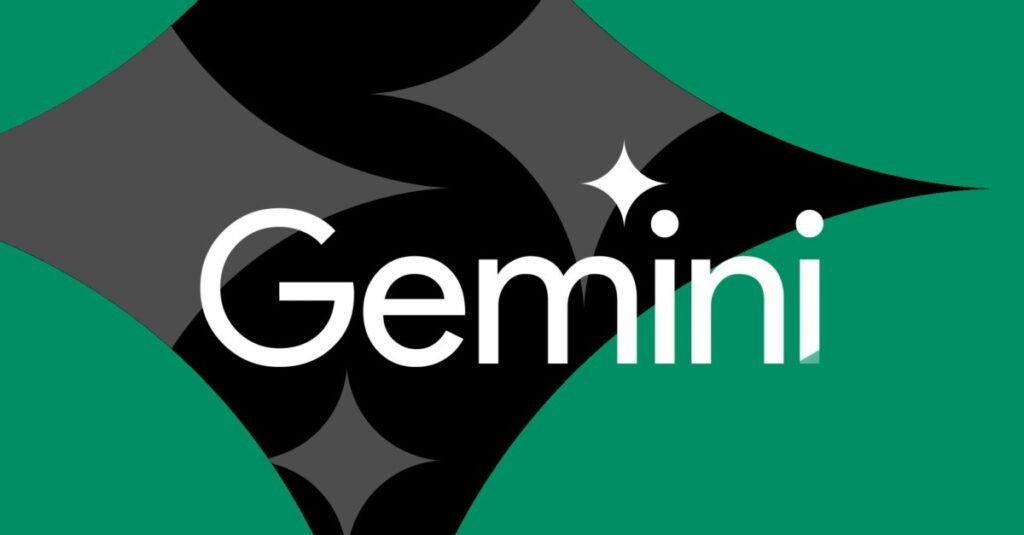 Inteligência artificial Gemini escapa e invade empresas