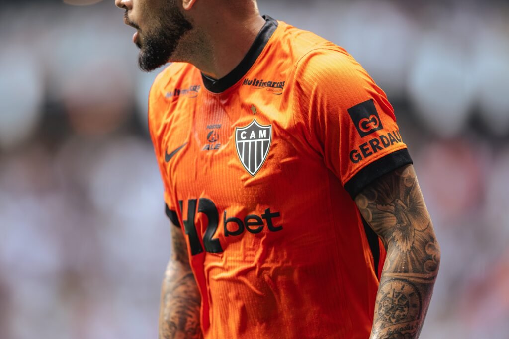 Estreia do novo uniforme do Atlético-MG agita a Massa