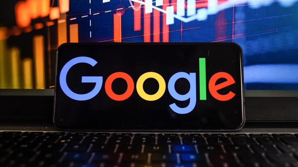 Multa milionária do Google expõe rastreamento de dados