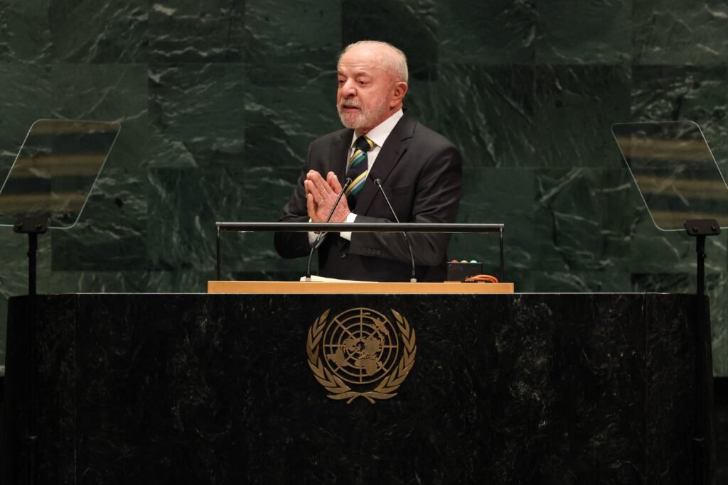 Bastidores e polêmicas de Lula na ONU 2026
