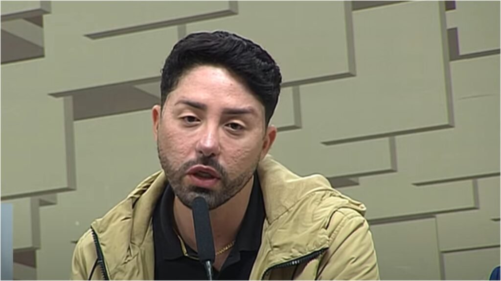 Rico Melquiades e a proibição das bets