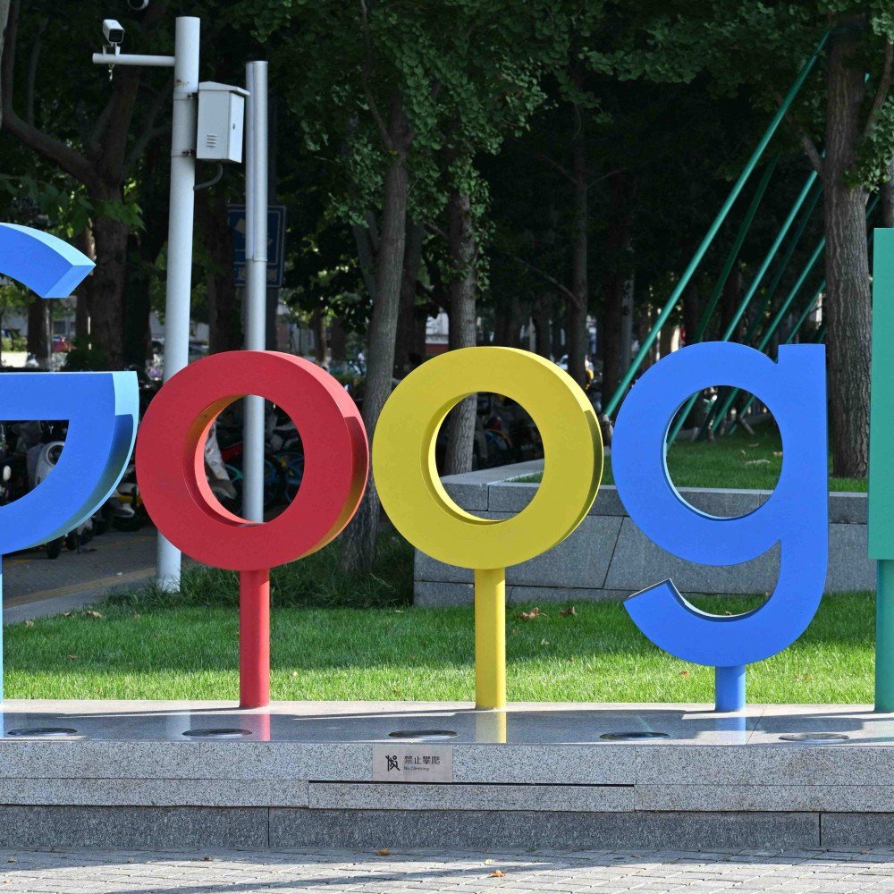 Google faz 28 anos: de garagem a império digital