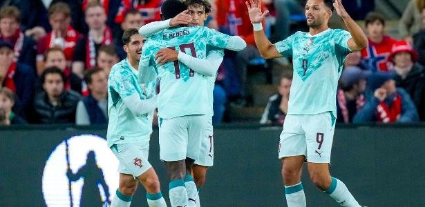 Cristiano Ronaldo no banco gera climão com Jorge Jesus