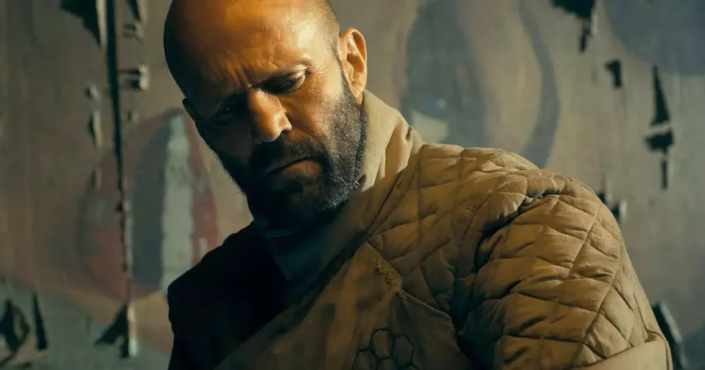 Beekeeper 2 traz Jason Statham de volta em acao