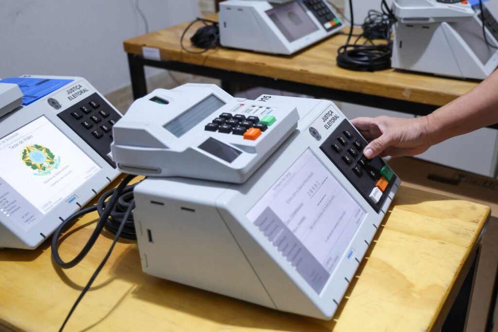 Guia definitivo para votar nas eleições de 2026