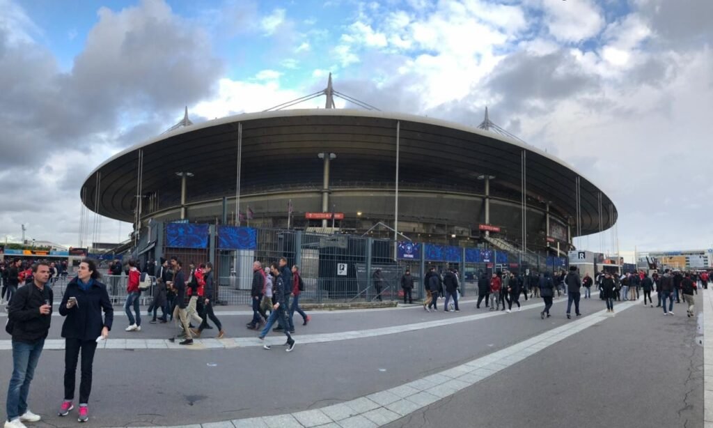 França x Bélgica: Zidane brilha com virada de gala