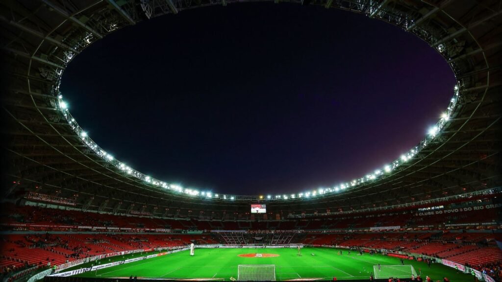 Corinthians x Inter: do drama ao terror no Beira-Rio