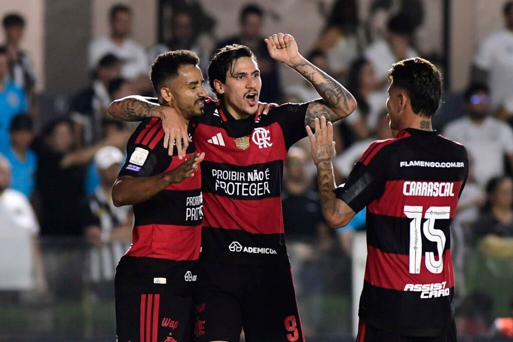 Polêmica: arbitragem de Anderson Daronco vira drama