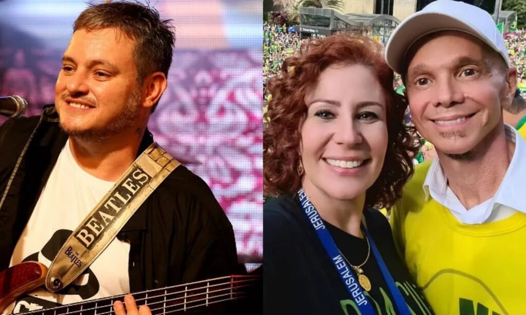 O adeus do cantor Netinho: entre Milla e polêmicas