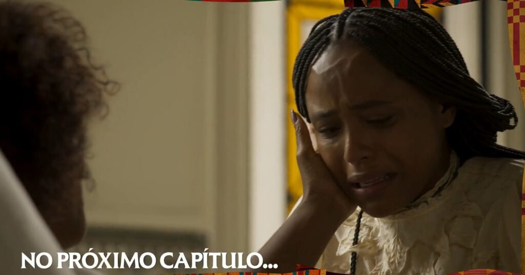 A Nobreza do Amor: amuleto sagrado e segredo de bebê