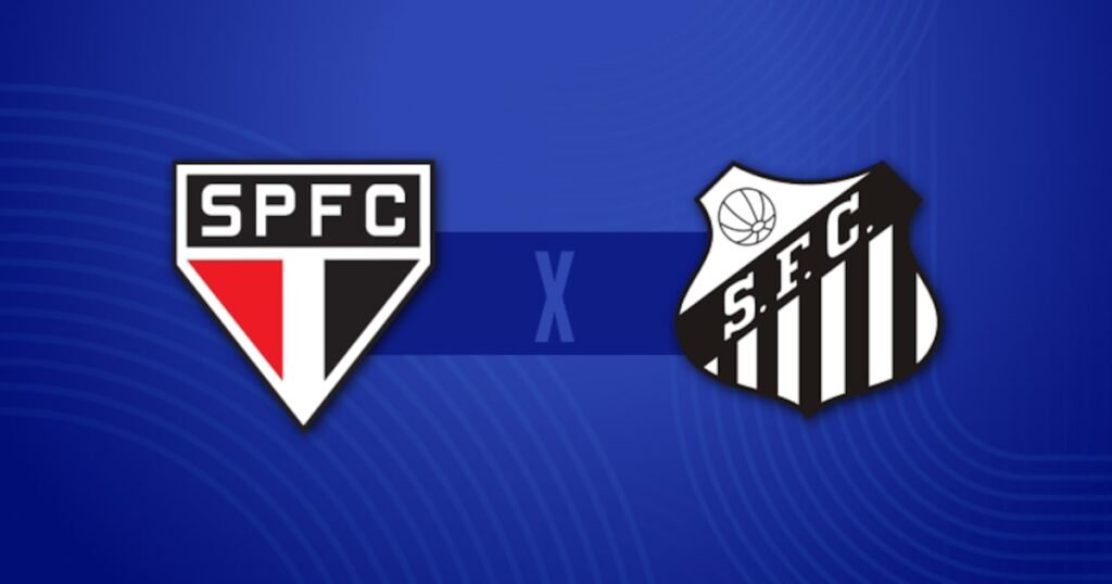 Drama no clássico San-São: do corte de Rafael a Coutinho